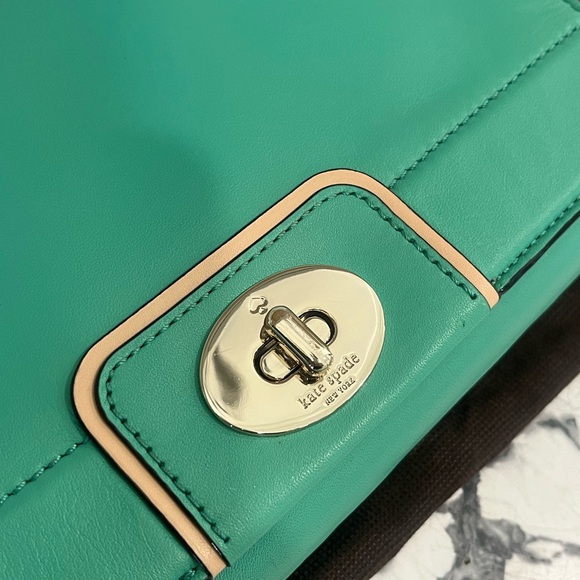 Kate Spade Hampton Road Juliana Crossbody | EUC | ♠️ - Picture 3 of 16